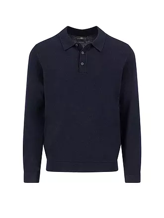FYNCH HATTON | Pullover | dunkelblau
